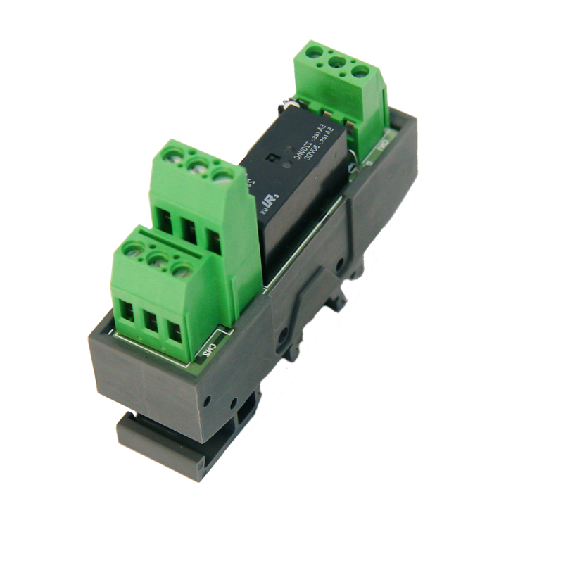acoplador duplo