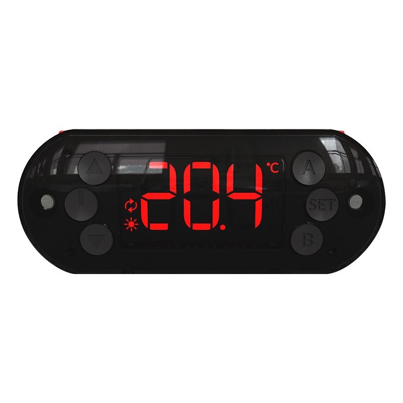 linha black