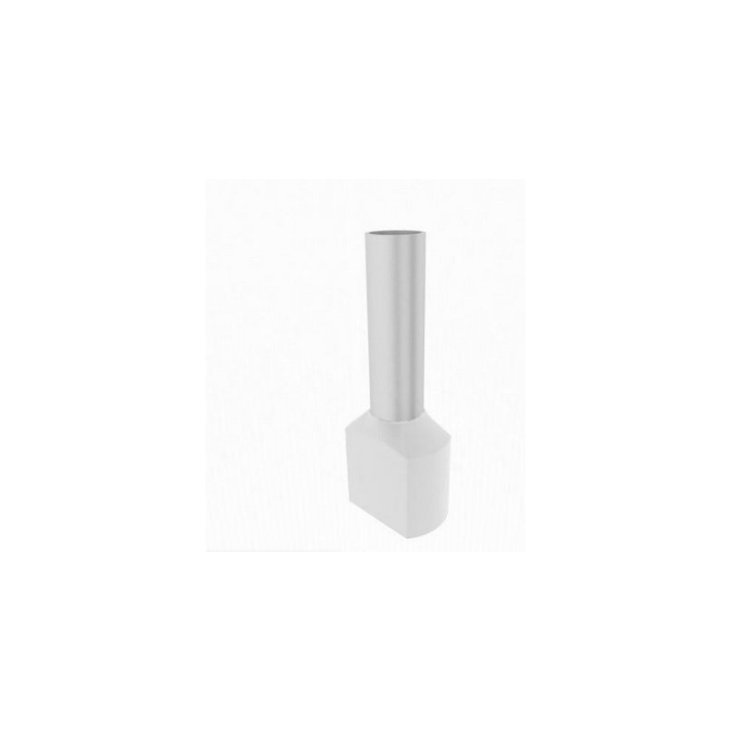 duplo branco