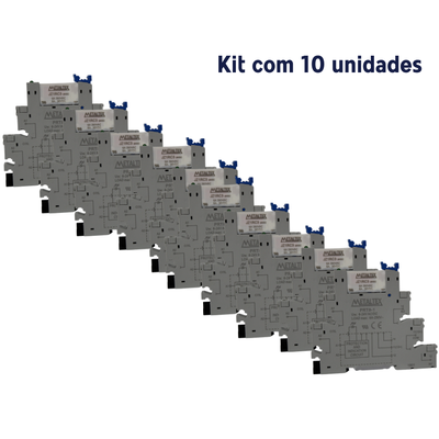 Alicates de Crimpar - Alfabot