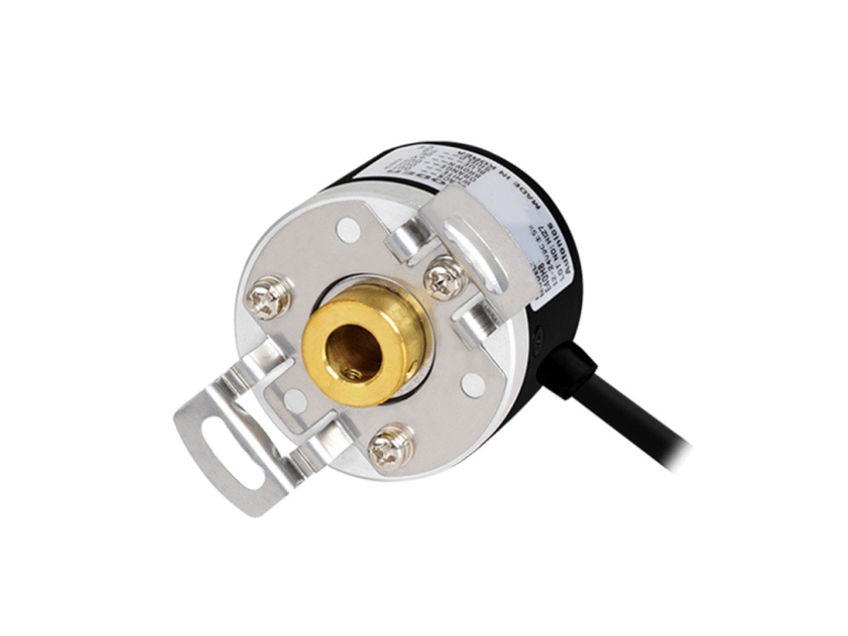 Encoder Incremental E40H8-360-3-T-24