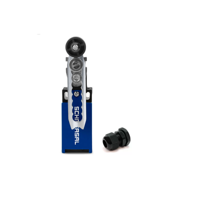 Chave Fim de Curso ZV7H 234-11ZP Com Haste Lisa