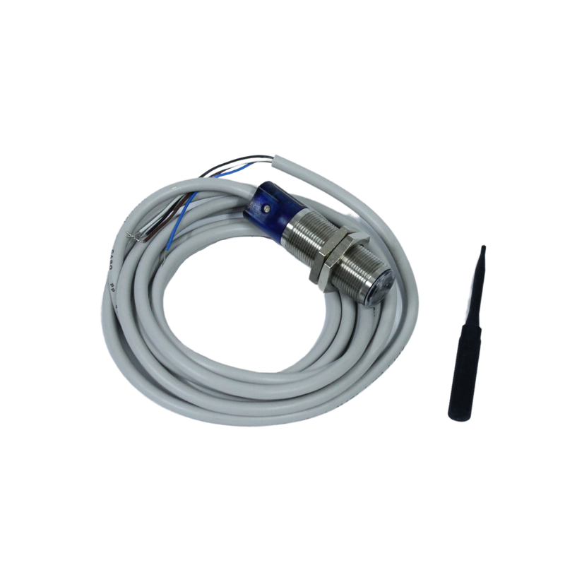 sensor fotoeletrico difuso ifodi 3 18 11p x