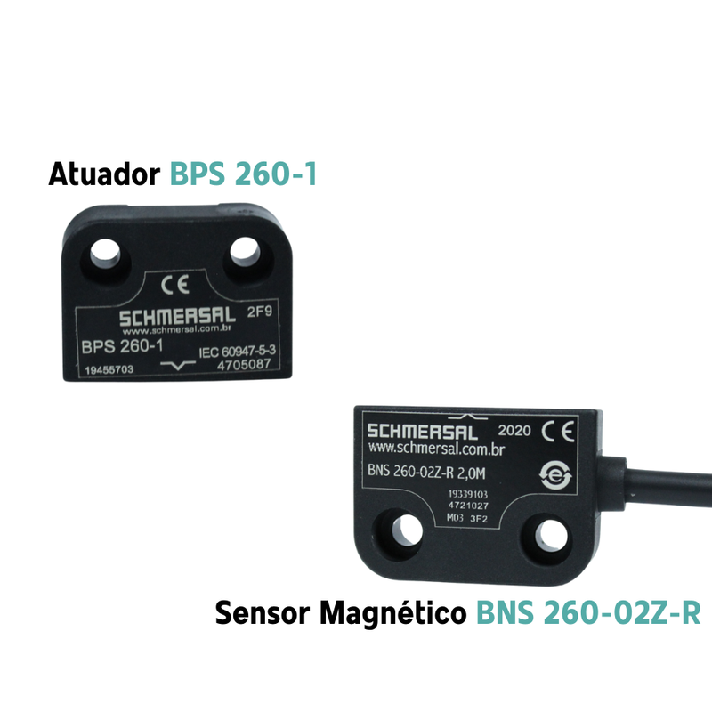 sensor magnetico bns 260 02z r