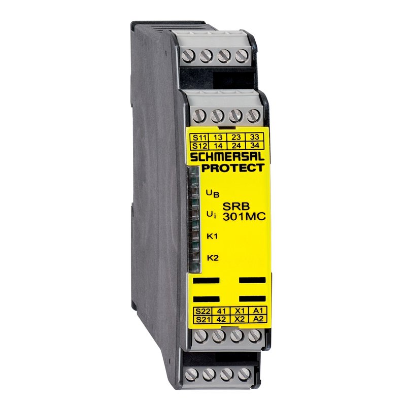 srb 301 mc alfabot