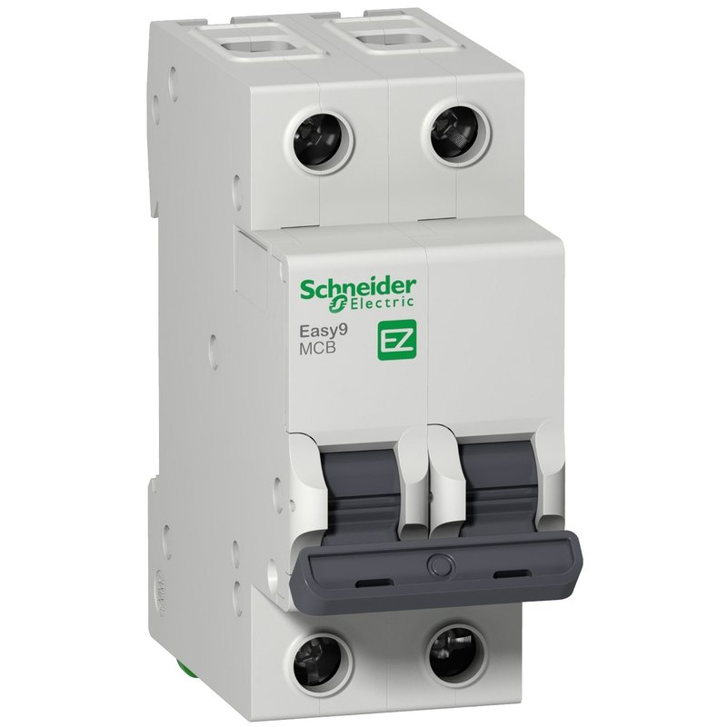 disjuntorschneider2polos alfabot