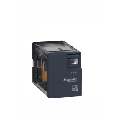 rxm2 alfabot 3