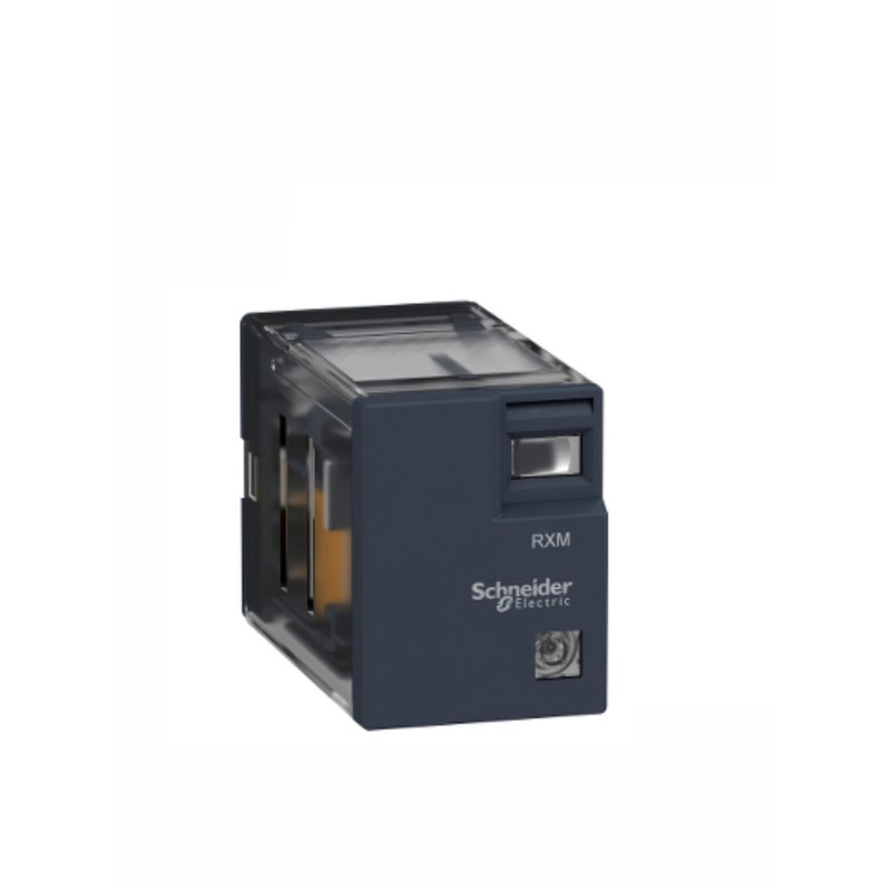 rxm2 alfabot 3