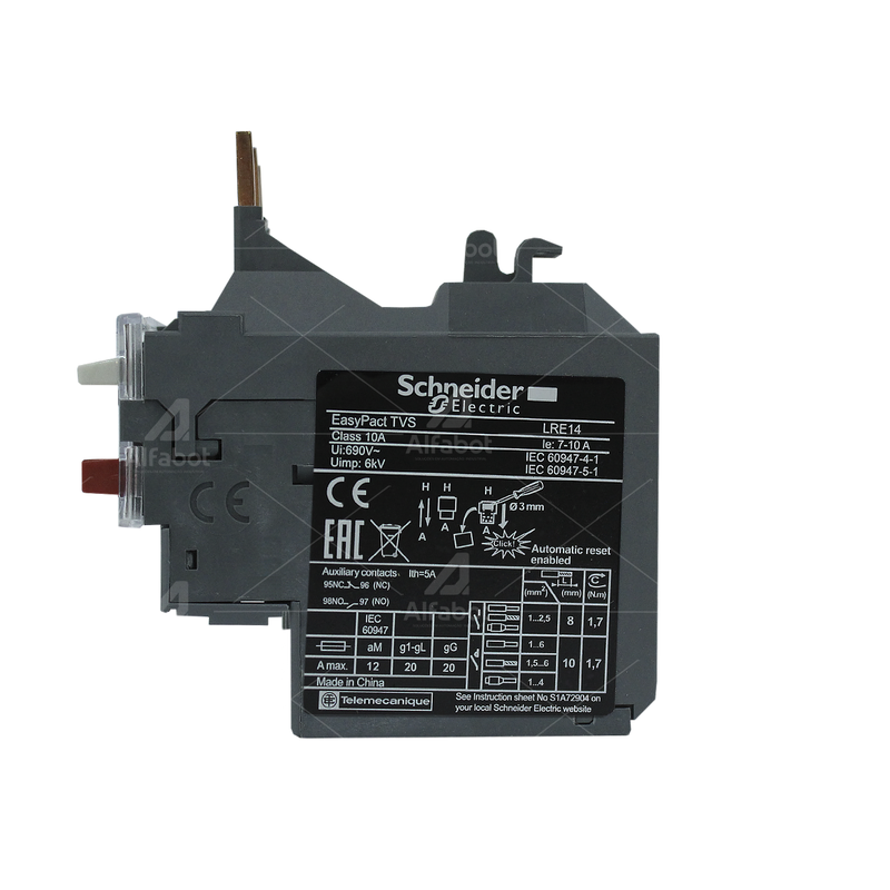 rele 7 10a rle14 alfabot 1