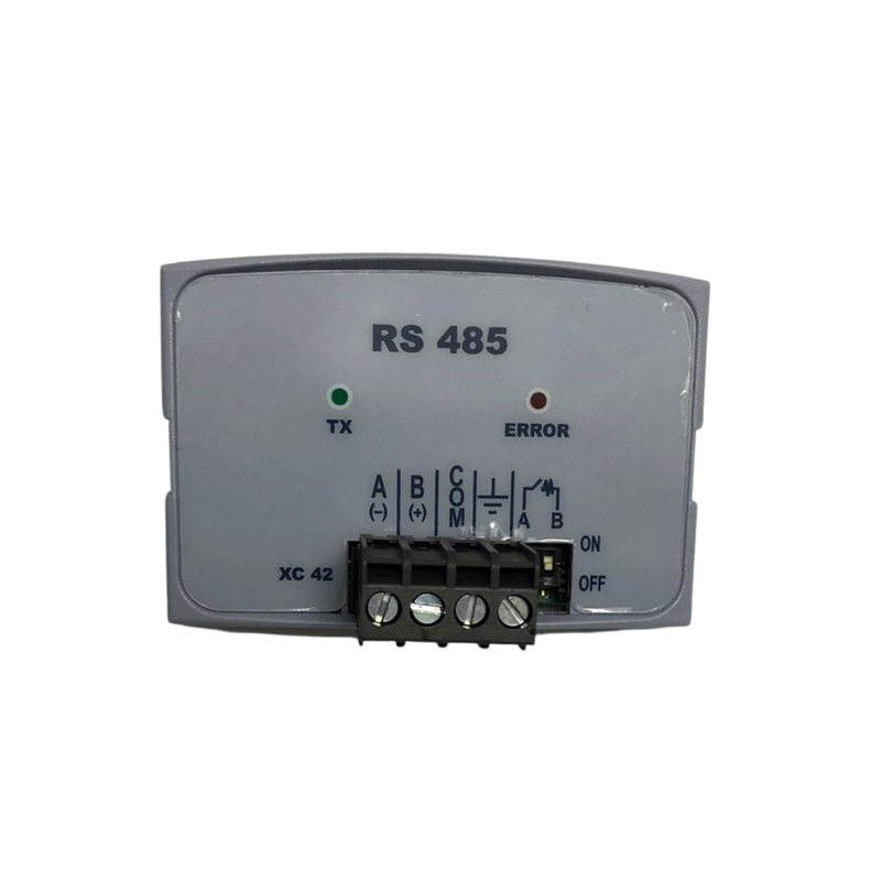 rs485