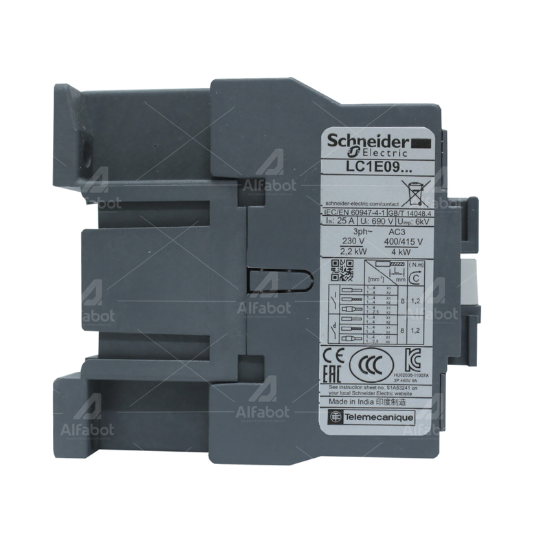 lc1e0910m7 alfabot 1