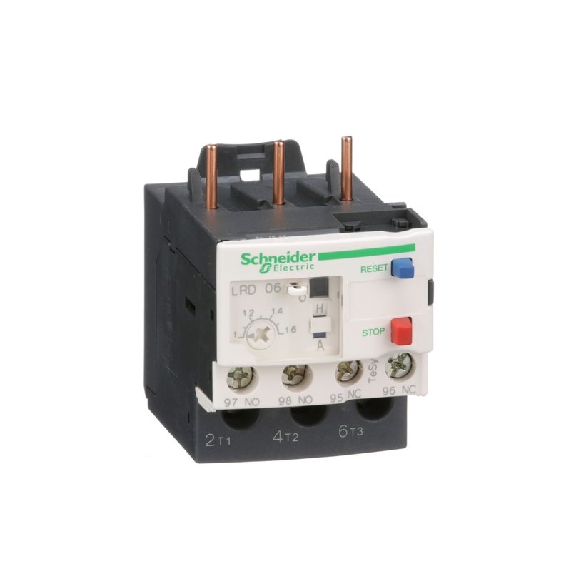 lrd06 alfabot