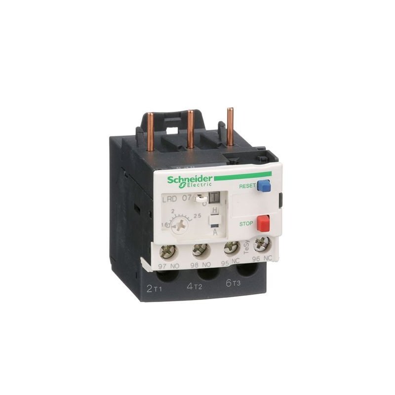 lrd07 alfabot