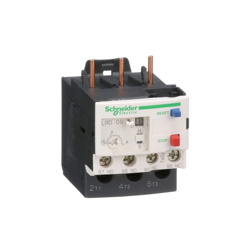 lrd08 alfabot