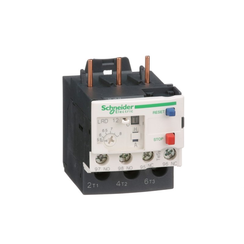 lrd12 alfabot