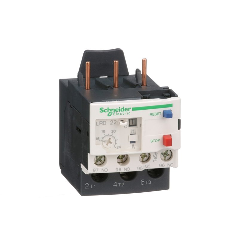 lrd22 alfabot
