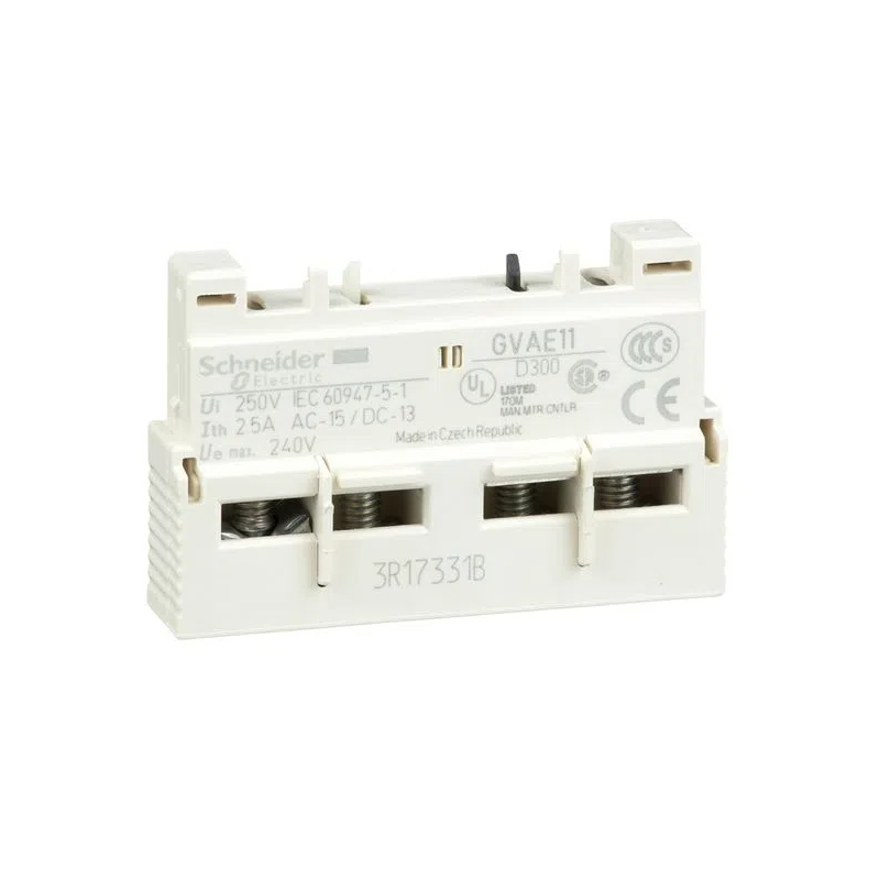 gvae11 alfabot