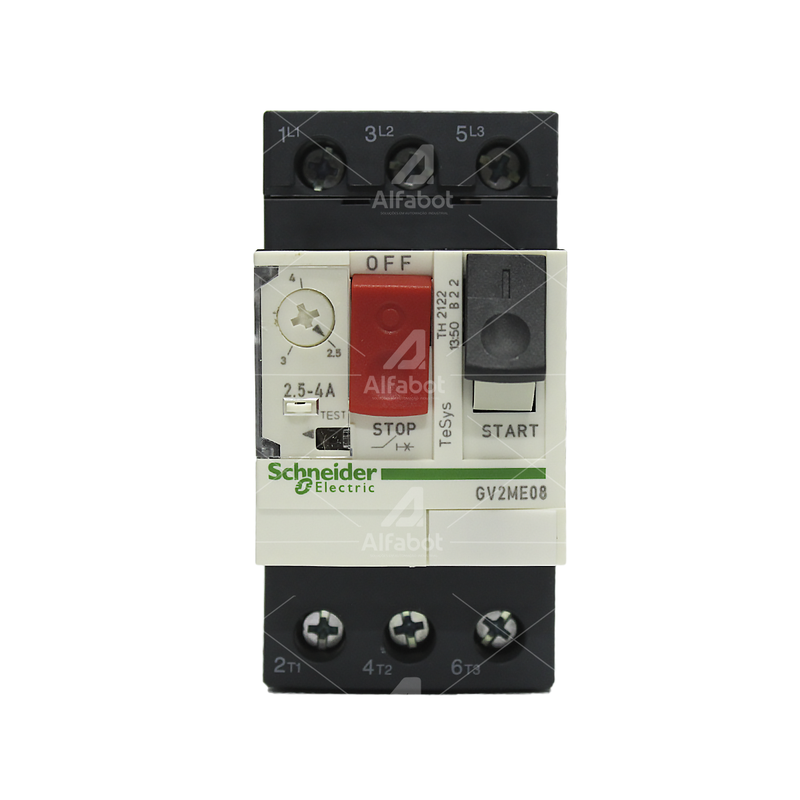 gv2me08 alfabot 3