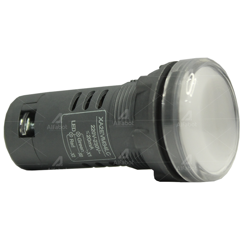 xa2evm34lc alfabot 2