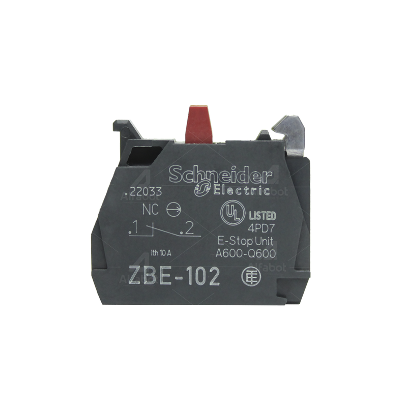 zbe102 alfabot 2
