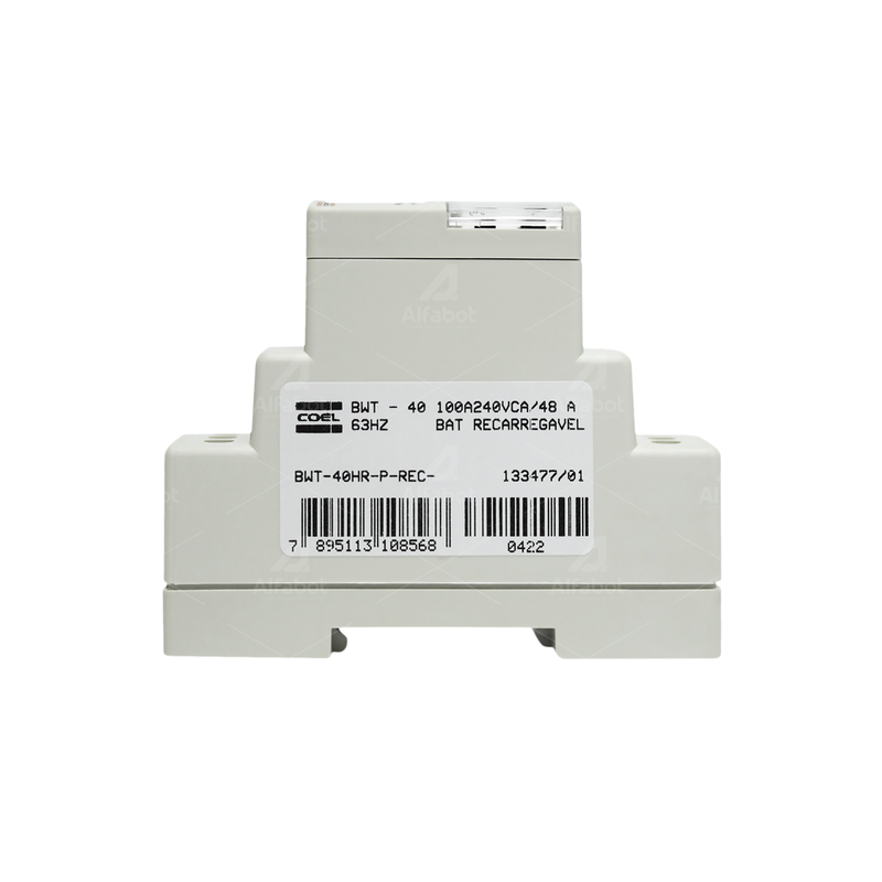 bwt 40hr p rec alfabot 3