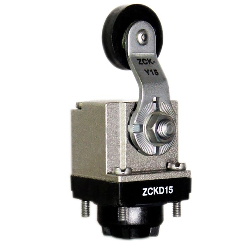 zckd15 alfabot