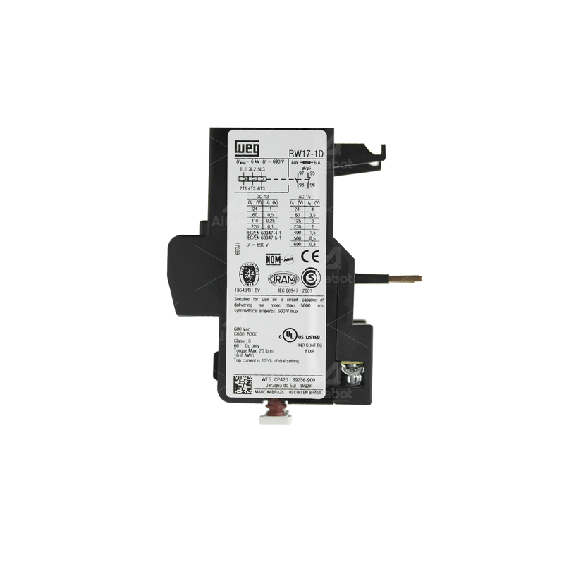 rw17 1d3 d018 alfabot 2