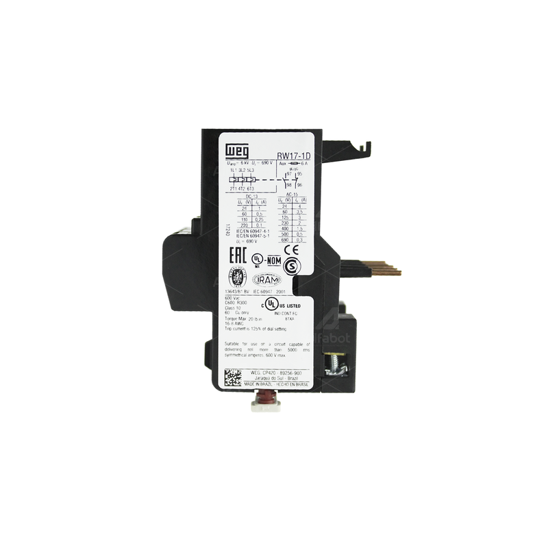 rw17 1d3 d063 alfabot 2