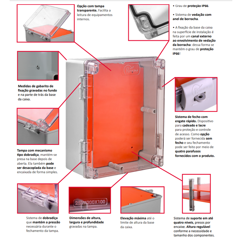 caixaplastica rohdina