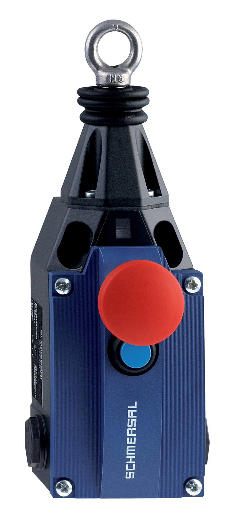 Chave de Emergência ZQ 900-22N