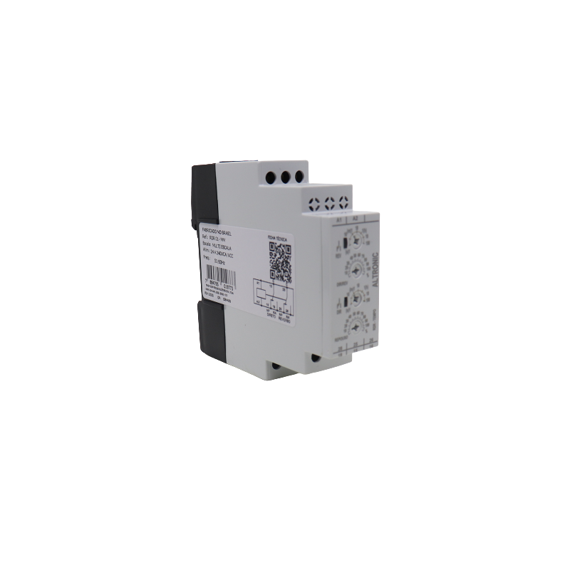 rele de tempo multi escala rdr 01