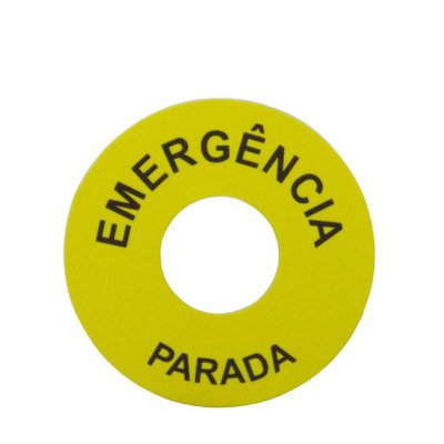 paradaemergencia alfabot
