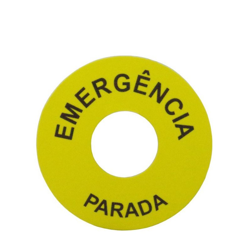 paradaemergencia alfabot