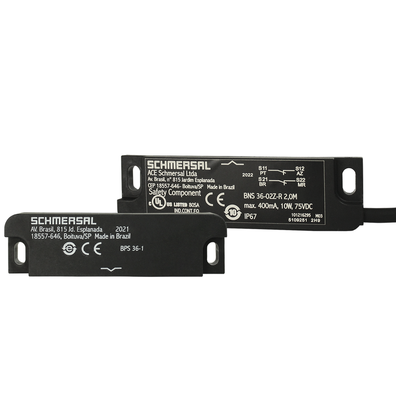 kit bps 36 1 e bns 36 02z r