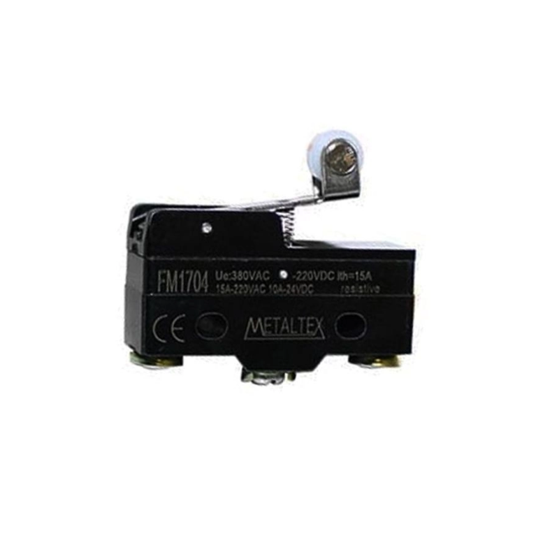 fm1704 metaltex alfabot