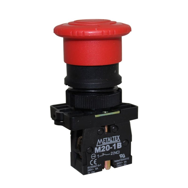 p20akr r 1b metaltex alfabot