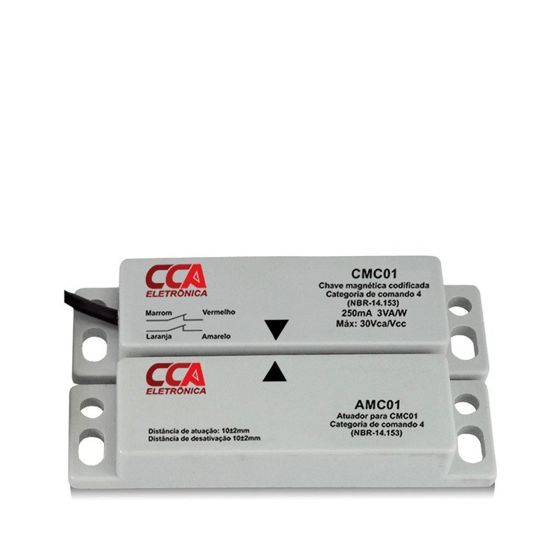 chavemagnetica sibratec alfabot 1