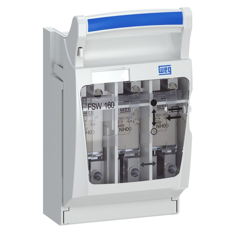 fsw160a weg alfabot