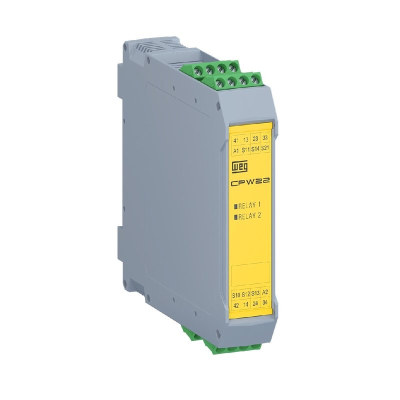 cpw22 weg alfabot