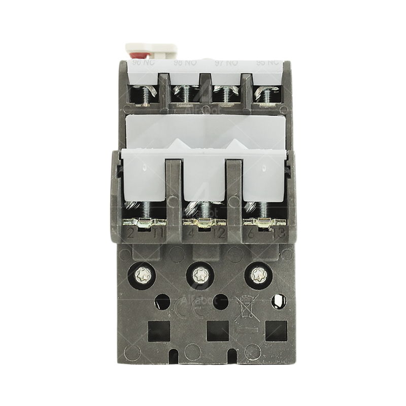 alfabot rw27 2d3 d012 4