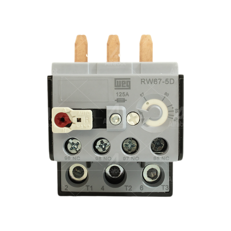 alfabot rw67 2d3 u070 2