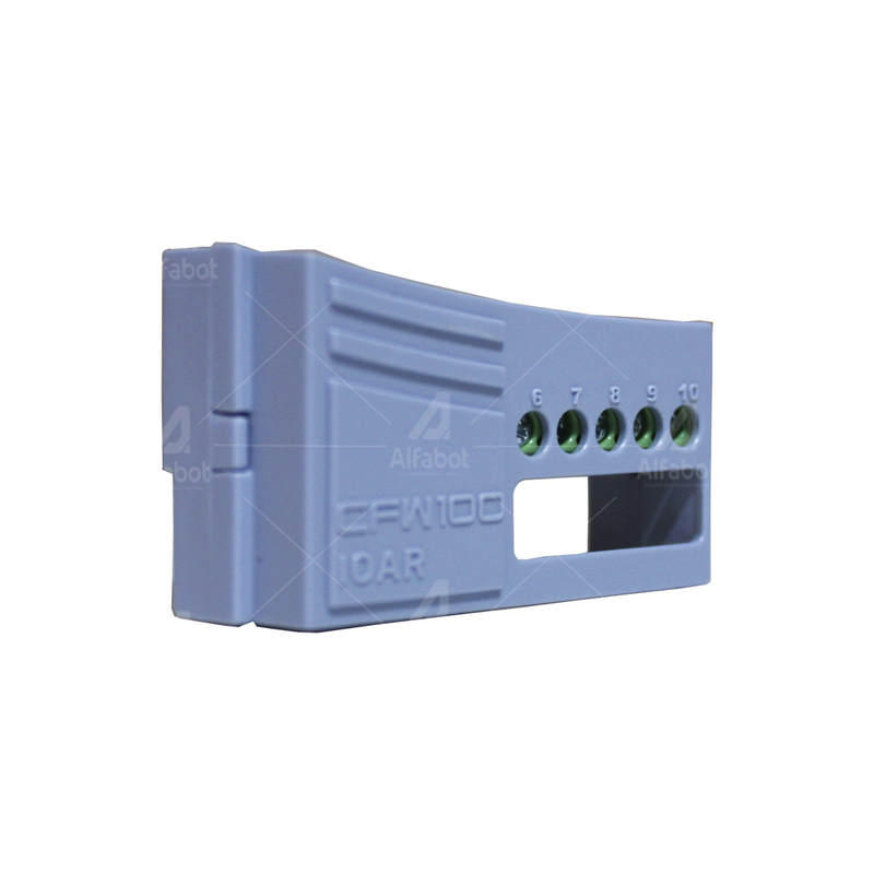 alfabot cfw100 ioar 4