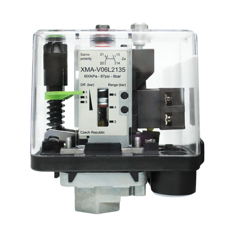 pressostato xmav06l2135 alfabot