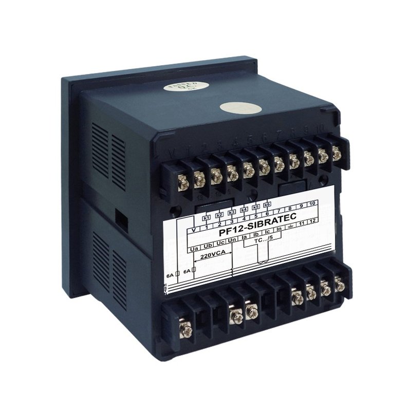 pf12 sibratec alfabot 1