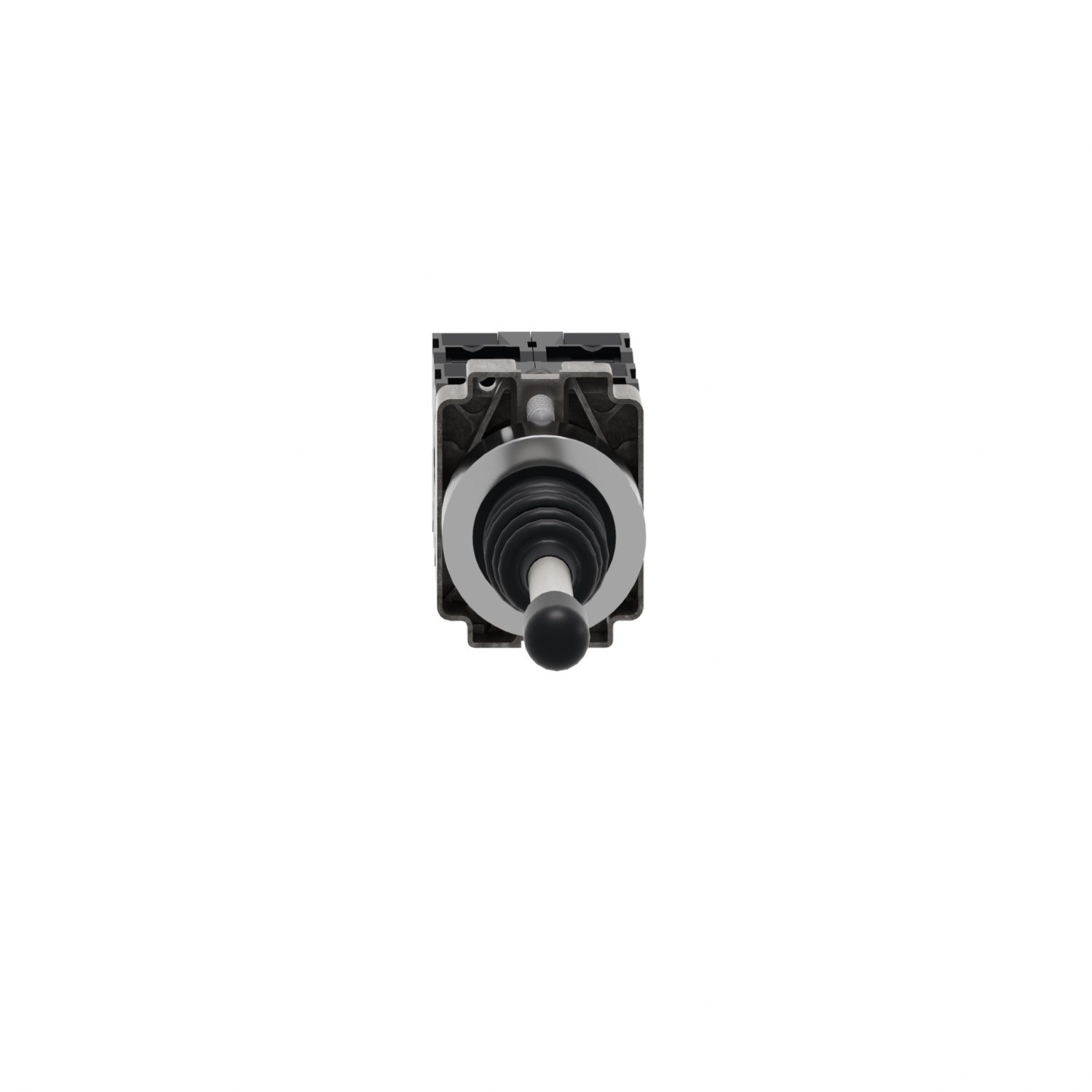 Manipulador (Joystick) 4 direções retorno ao zero - XD2PA24CR