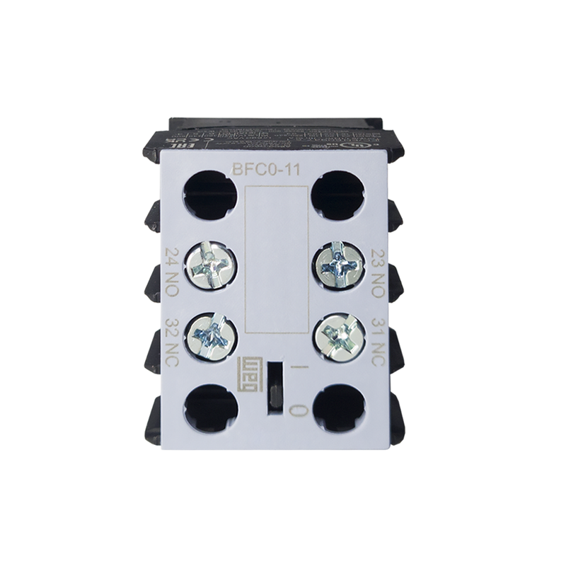 bfco 11 alfabot