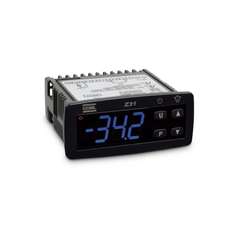 z31 hr pcof1