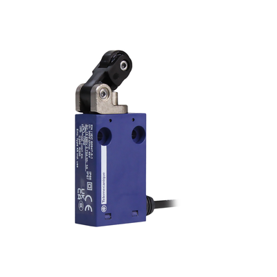 Cabeçote de Fim de Curso ZCKD21 - Alavanca com Roldana 1SRP