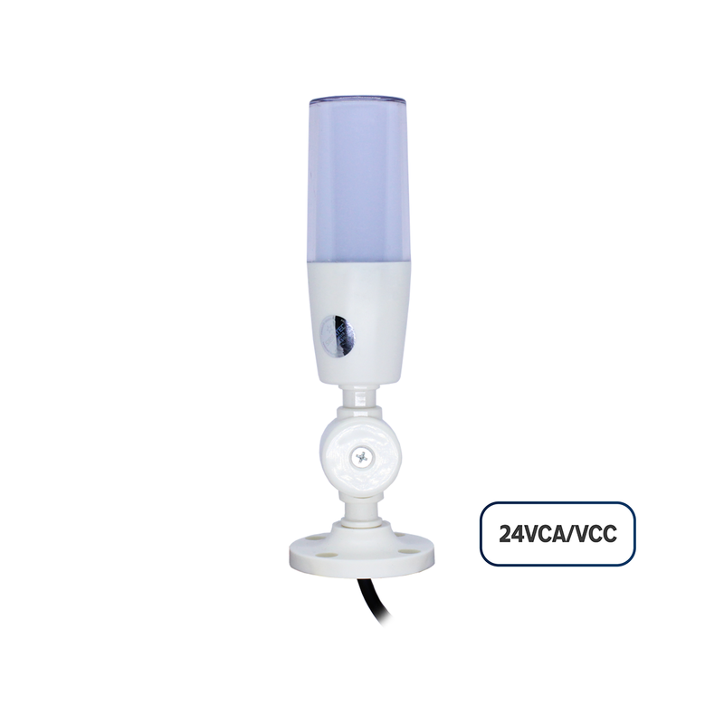 lta 505 24vca vcc