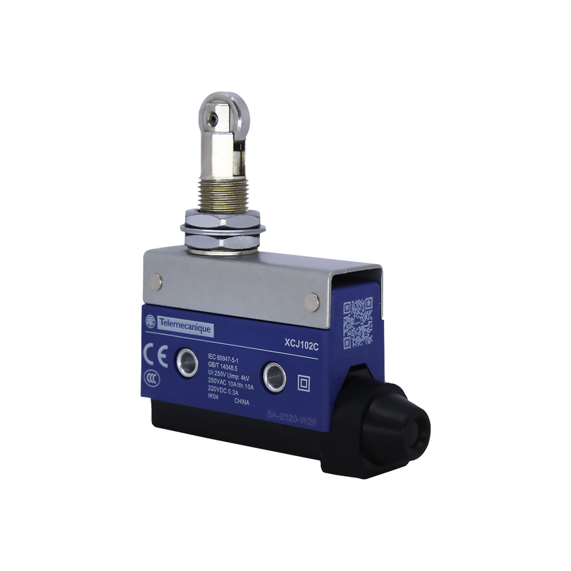 xcj102c alfabot